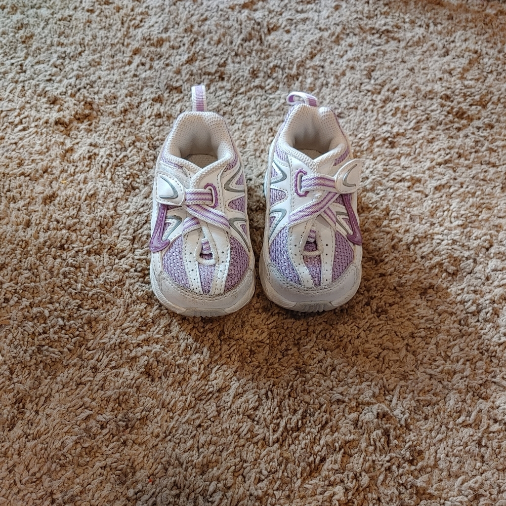 Nike baby sneakers